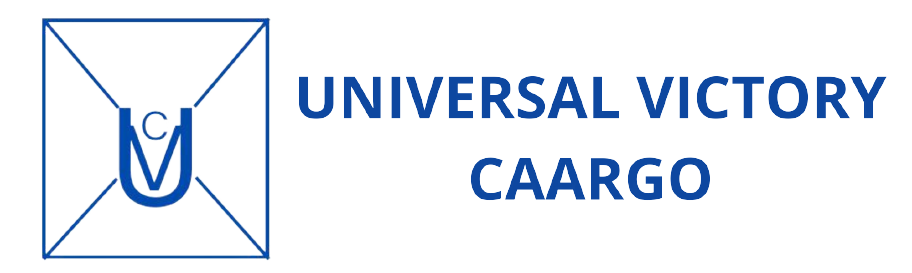 UNIVERSAL VICTORY 
                                CAARGO 