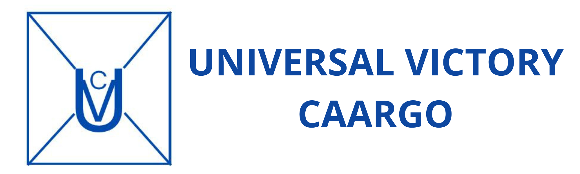UNIVERSAL VICTORY 
                                CAARGO 